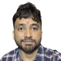 Akshay Gupta